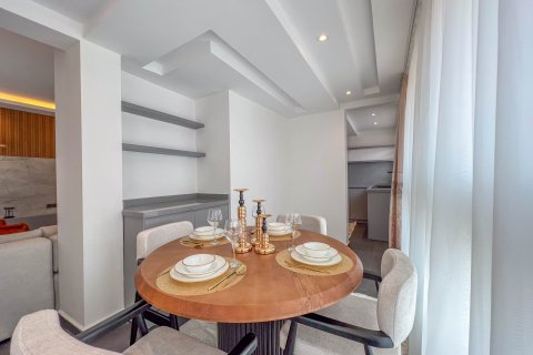 Apartment for sale in Alanya, Antalya, Turkey, 3 bedrooms, No. 177771 – photo 19