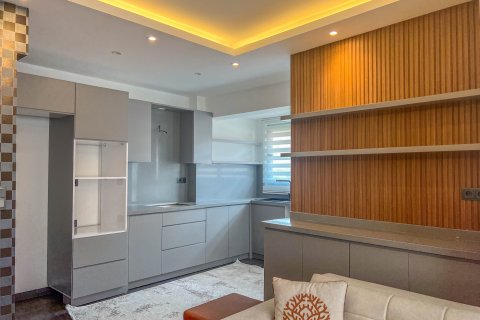 Apartment for sale in Alanya, Antalya, Turkey, 3 bedrooms, No. 177771 – photo 17