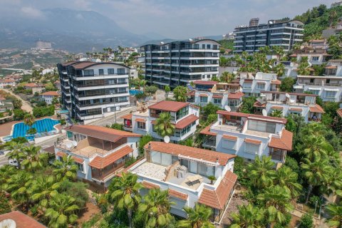 Apartment for sale in Alanya, Antalya, Turkey, 3 bedrooms, No. 177771 – photo 7