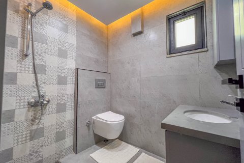 Apartment for sale in Alanya, Antalya, Turkey, 3 bedrooms, No. 177771 – photo 14