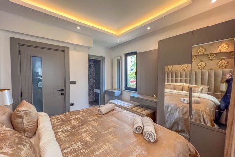 Apartment for sale in Alanya, Antalya, Turkey, 3 bedrooms, No. 177771 – photo 23