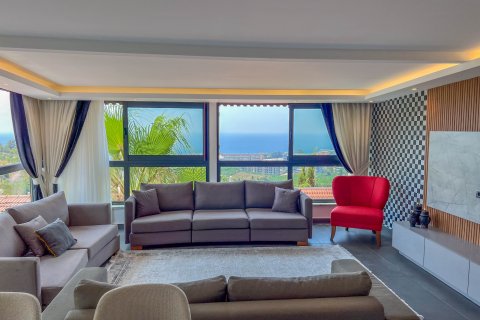 Apartment for sale in Alanya, Antalya, Turkey, 3 bedrooms, No. 177771 – photo 28
