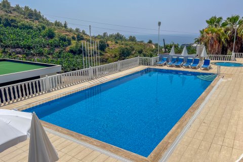 Apartment for sale in Alanya, Antalya, Turkey, 3 bedrooms, No. 177771 – photo 5