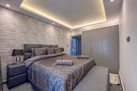 Apartment for sale in Alanya, Antalya, Turkey, 3 bedrooms, No. 177771 – photo 13