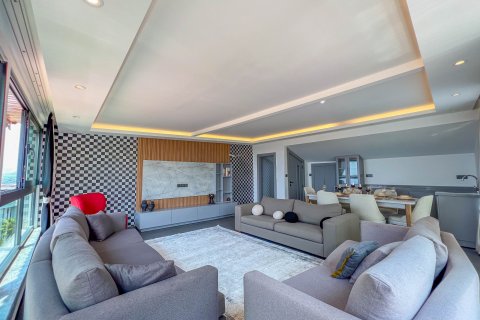 Apartment for sale in Alanya, Antalya, Turkey, 3 bedrooms, No. 177771 – photo 24