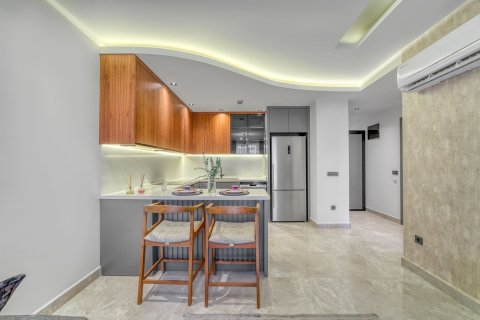 1+1 Wohnung  in Tosmur, Alanya, Antalya, Türkei Nr. 61173 - 6