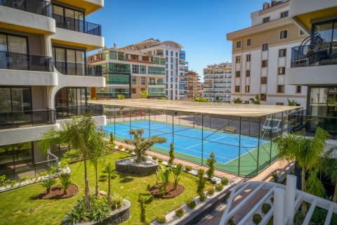 1+1 Wohnung  in Tosmur, Alanya, Antalya, Türkei Nr. 61173 - 30