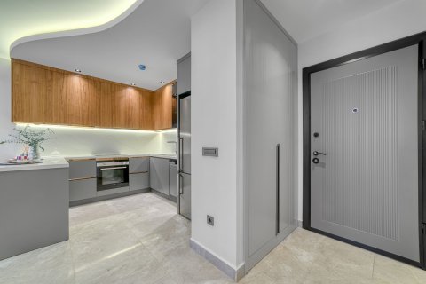 1+1 Wohnung  in Tosmur, Alanya, Antalya, Türkei Nr. 61173 - 5