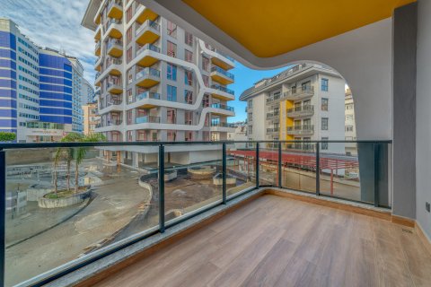 1+1 Wohnung  in Tosmur, Alanya, Antalya, Türkei Nr. 61173 - 11