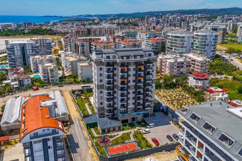 Продажа квартиры  в Авсалларе, Анталье, Турция 1+1, 46м2, №177774 – фото 6