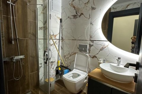 2+1 Lejlighed  i Alanya, Antalya, Tyrkiet Nr. 177775 - 25