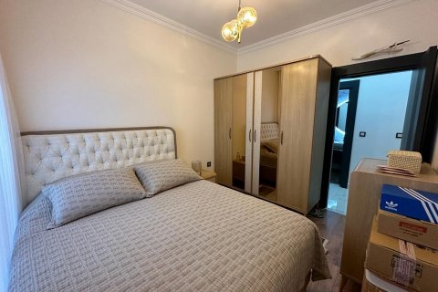 2+1 Lejlighed  i Alanya, Antalya, Tyrkiet Nr. 177775 - 24