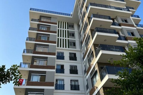 2+1 Lejlighed  i Alanya, Antalya, Tyrkiet Nr. 177775 - 20