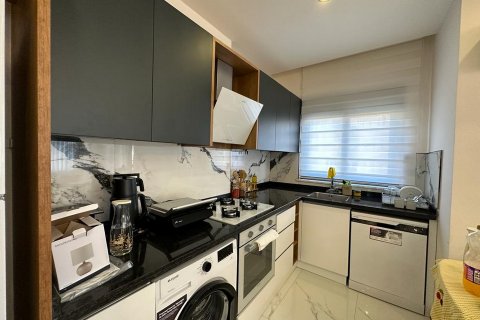 2+1 Lejlighed  i Alanya, Antalya, Tyrkiet Nr. 177775 - 30