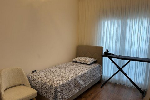 2+1 Lejlighed  i Alanya, Antalya, Tyrkiet Nr. 177775 - 21
