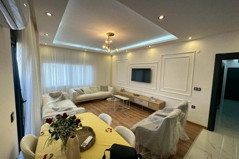 2+1 Lejlighed  i Alanya, Antalya, Tyrkiet Nr. 177775 - 29