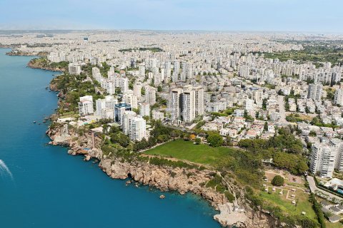 Daire 3+1 Antalya, Türkiye №161863 - 17