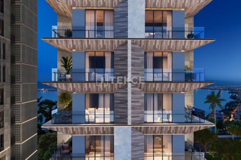 Daire 3+1 Antalya, Türkiye №161863 - 16