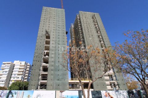 Daire 3+1 Antalya, Türkiye №161863 - 5
