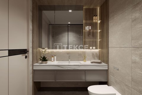 Daire 3+1 Antalya, Türkiye №161863 - 19