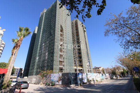 Daire 3+1 Antalya, Türkiye №161863 - 4