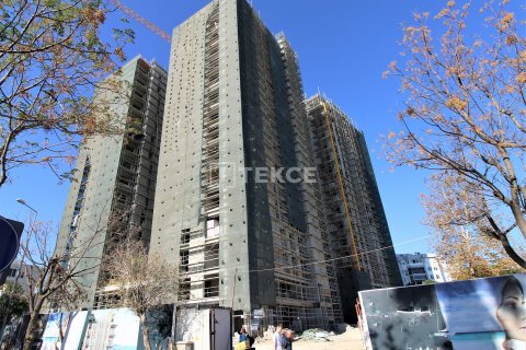 Daire 3+1 Antalya, Türkiye №161863 - 9