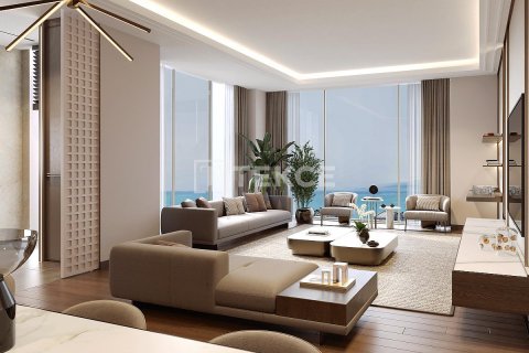Daire 3+1 Antalya, Türkiye №161863 - 22