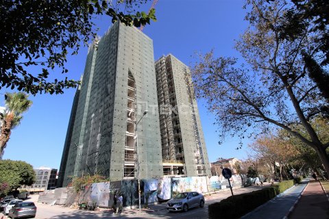 Daire 3+1 Antalya, Türkiye №161863 - 6
