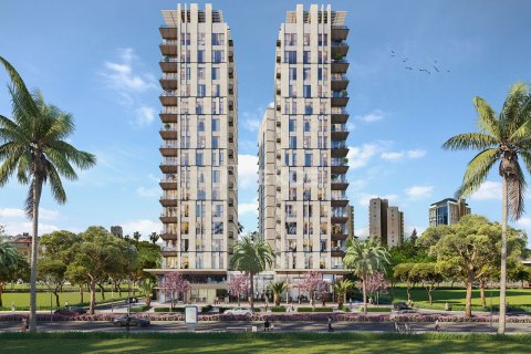 Daire 3+1 Antalya, Türkiye №161863 - 11