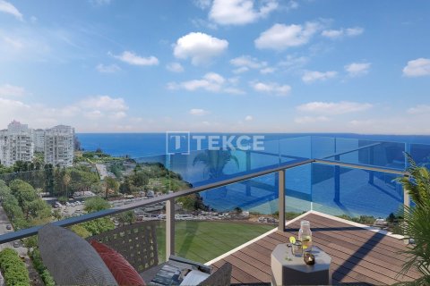 Daire 3+1 Antalya, Türkiye №161863 - 26