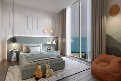 Daire 3+1 Antalya, Türkiye №161863 - 18