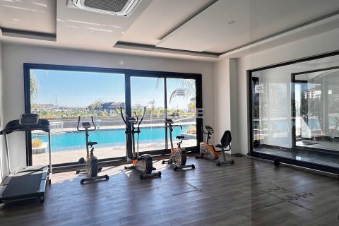 Daire 1+1 Alanya, Antalya, Türkiye №46034 - 15