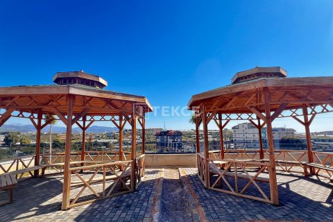 Daire 1+1 Alanya, Antalya, Türkiye №46034 - 10