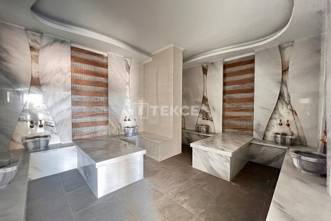 Daire 1+1 Alanya, Antalya, Türkiye №46034 - 19