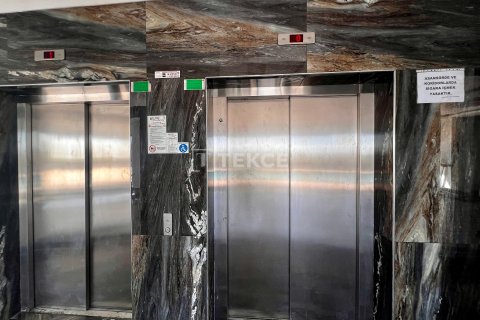 پنت هاس در Alanya ، ترکیه 2 خوابه ، 120 متر مربع. شماره 43949 - 13