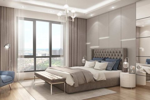 1+1 Lägenhet i Istanbul, istanbul, Turkiet Nr. 176833 - 2