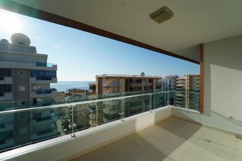 Daire  3+1  Alanya, Antalya, Türkiye №159156 - 13