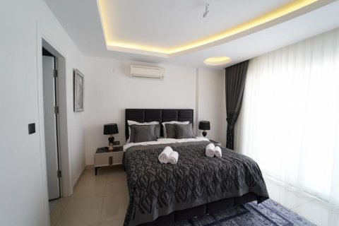 Daire  3+1  Alanya, Antalya, Türkiye №159156 - 10