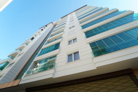 Daire  3+1  Alanya, Antalya, Türkiye №159156 - 27