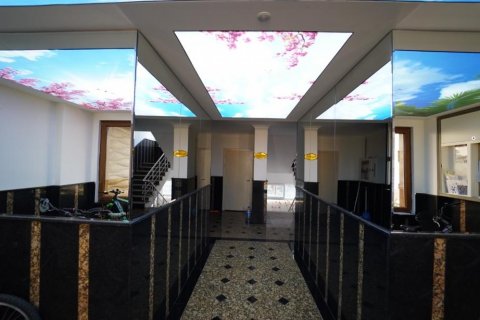 Daire  3+1  Alanya, Antalya, Türkiye №159156 - 29