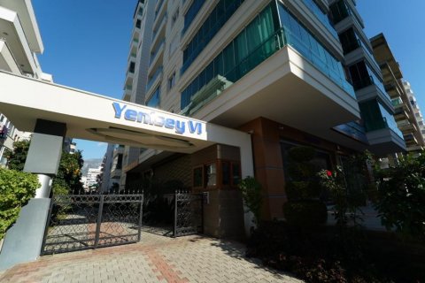 Daire  3+1  Alanya, Antalya, Türkiye №159156 - 14
