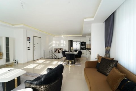 Daire  3+1  Alanya, Antalya, Türkiye №159156 - 8
