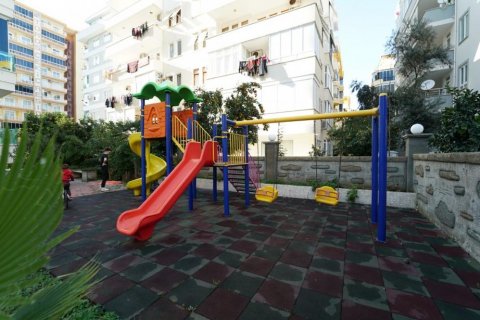Daire  3+1  Alanya, Antalya, Türkiye №159156 - 12