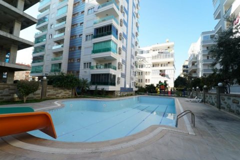 Daire  3+1  Alanya, Antalya, Türkiye №159156 - 16