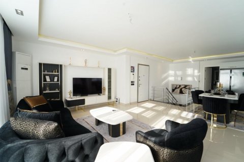 Daire  3+1  Alanya, Antalya, Türkiye №159156 - 2