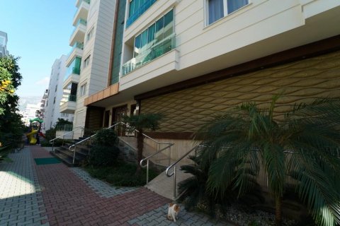 Daire  3+1  Alanya, Antalya, Türkiye №159156 - 11