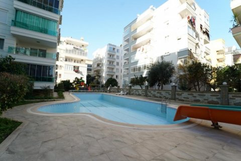 Daire  3+1  Alanya, Antalya, Türkiye №159156 - 21