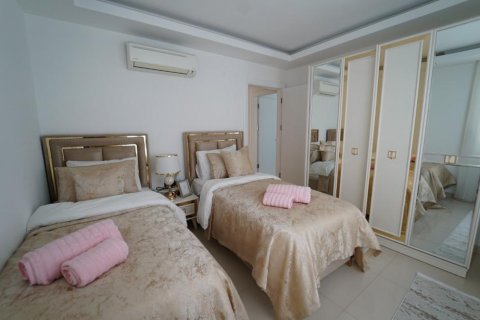 Daire  3+1  Alanya, Antalya, Türkiye №159156 - 5