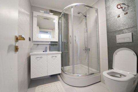 Daire  3+1  Alanya, Antalya, Türkiye №159156 - 18