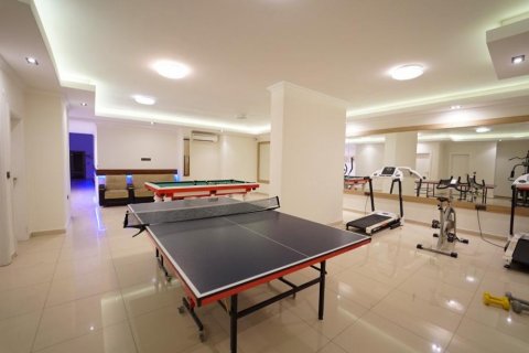 Daire  3+1  Alanya, Antalya, Türkiye №159156 - 23